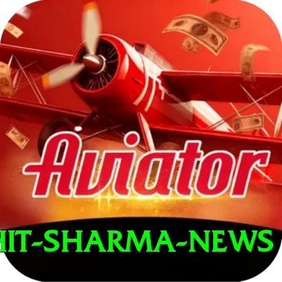 rohit sharma news Pro - Win Real PKR - 2