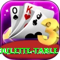 roulette table Pro - Win Real PKR