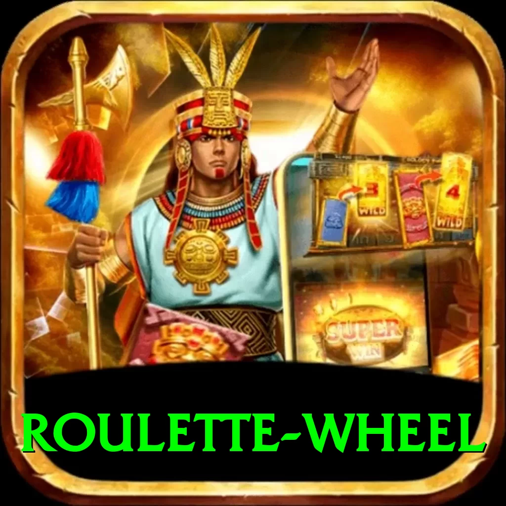 roulette wheel Pro APK v2.0.3 - 2