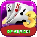 rp singh - VIP Supreme