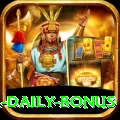 rr3 King - Daily Bonus