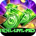 Ruby Fortune - Live Pro