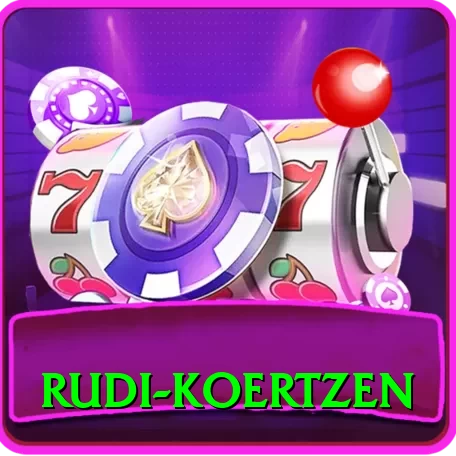 rudi koertzen Elite - Daily Bonus - 2