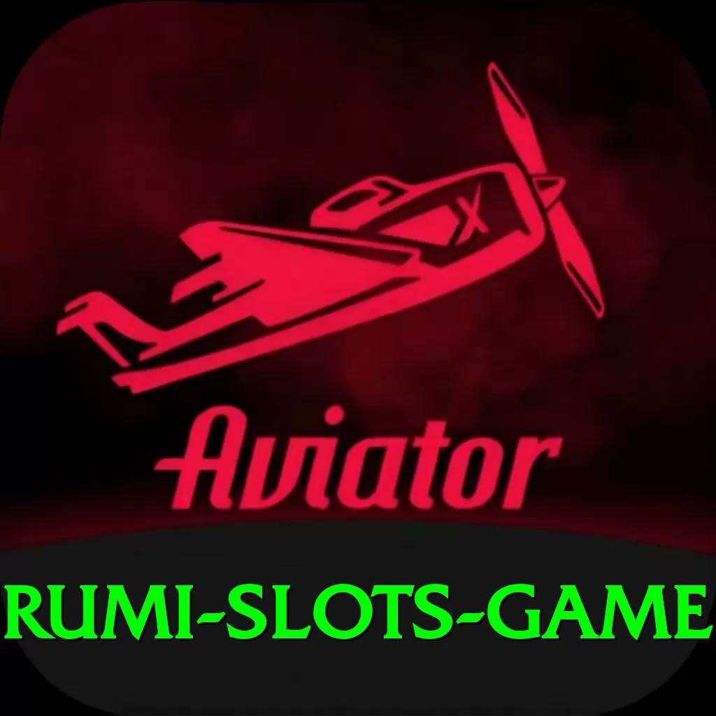 Rumi Slots Game Turbo v4.2.1 - 2