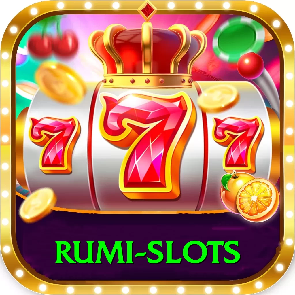 Rumi Slots Max v1.4.8 - 2