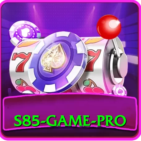 S85 Game - Casino Pro - 2