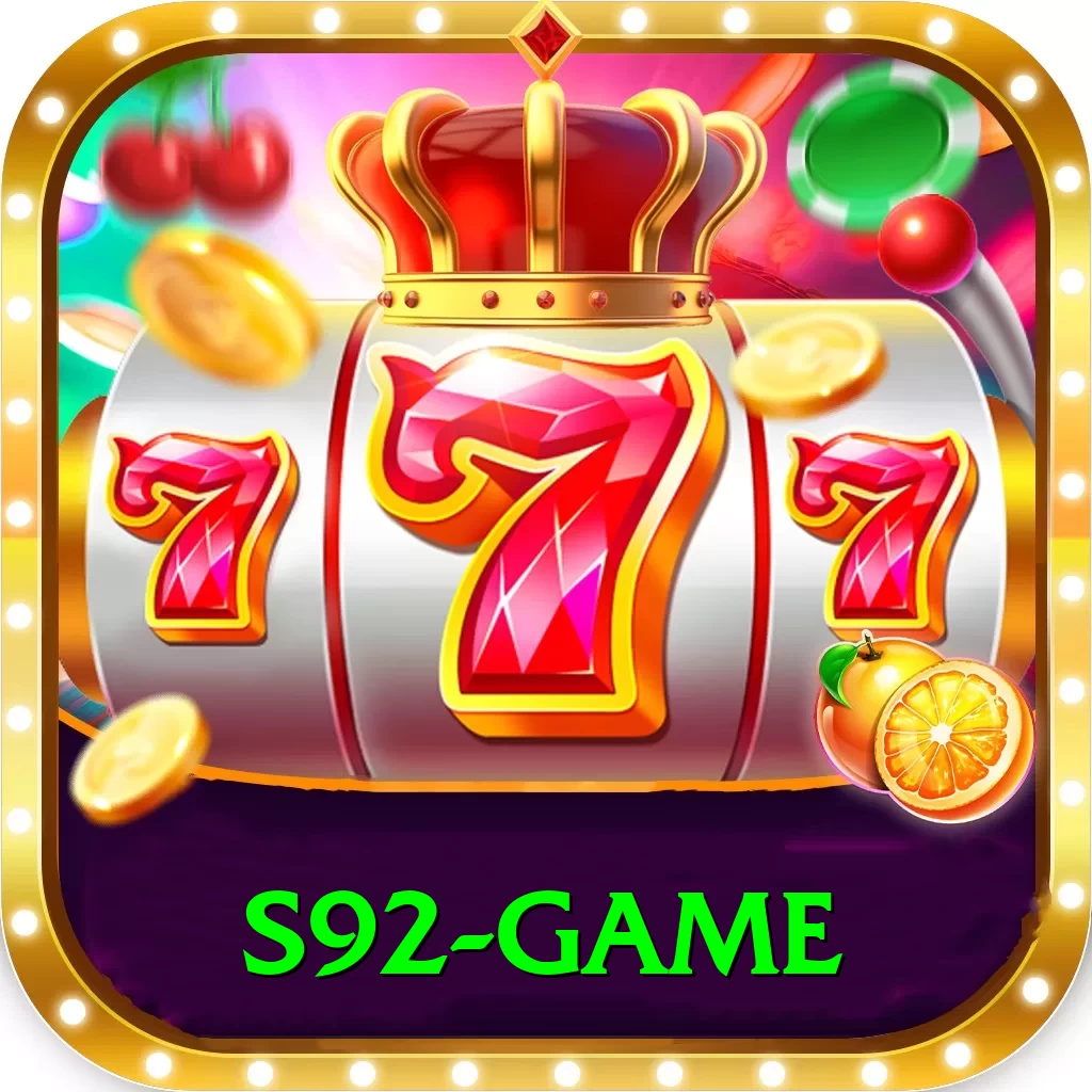 S92 Game Games (Casino & Earning) Ultimate v5.5.2 - 2