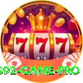 S92 Game Slot Machine Pro