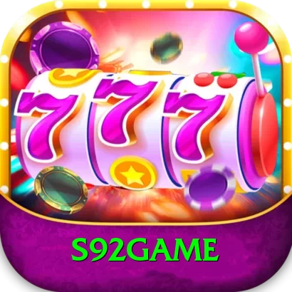 S92Game Master Pro v1.5.1 - 2