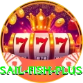 sail fish - Slots Extreme