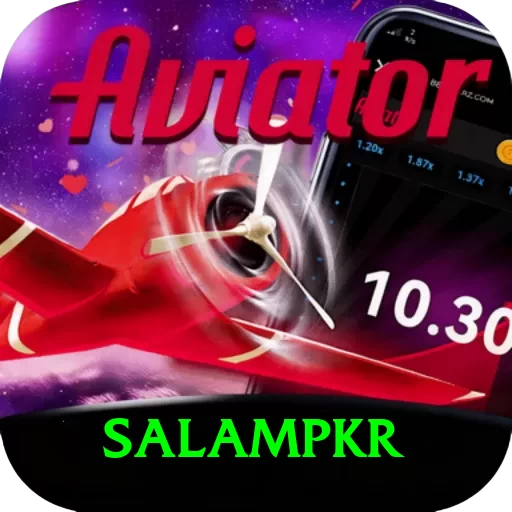 SalamPKR Turbo Pro v3.1.0 - 2