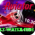 salt water fish Turbo - Daily Bonus