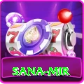 sana mir Casino Official v3.8.5