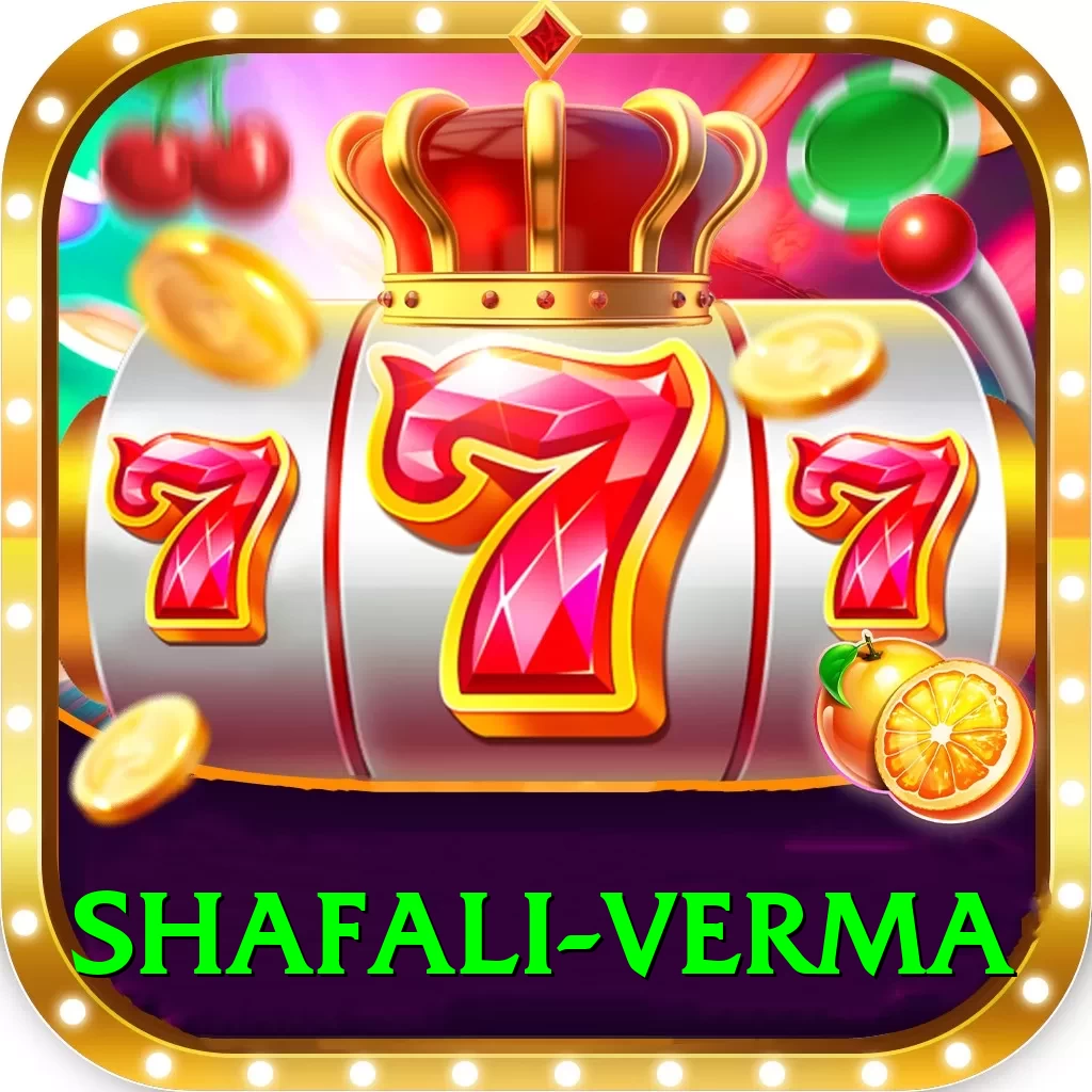 shafali verma Pakistan Elite v3.2.6 - 2