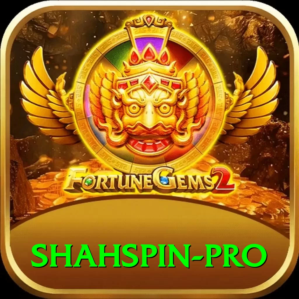shahspin - VIP v2.2.5 - 2