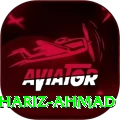 shariz ahmad - Live Pro