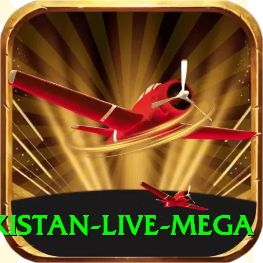 Slot Games Pakistan - Live Mega - 2
