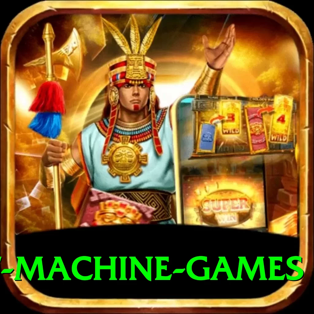 slot machine games - Max v5.0.3 - 2