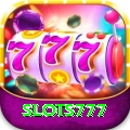 slots777 Deluxe - Casino & Slots