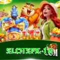 slotspk 16 Bonus Legend v5.1.6