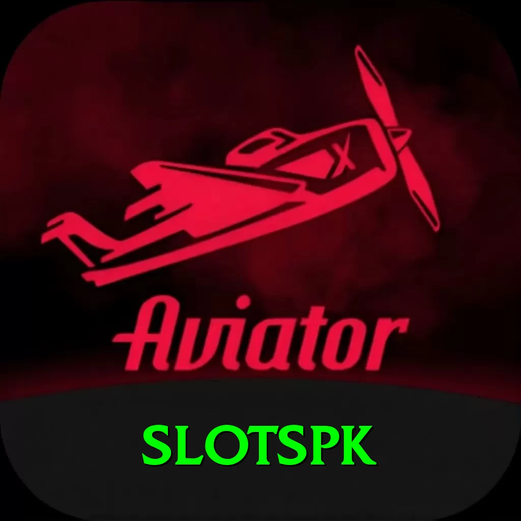 slotspk Games (Casino & Earning) Turbo v5.8.6 - 2