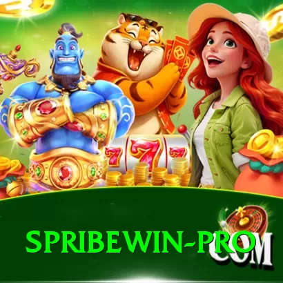 spribewin Master Jackpot - 2