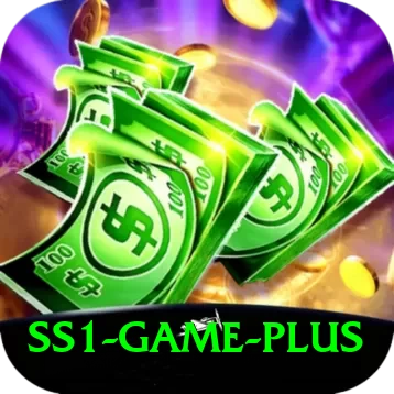 SS1 Game VIP Edition v2.9.0 - 2