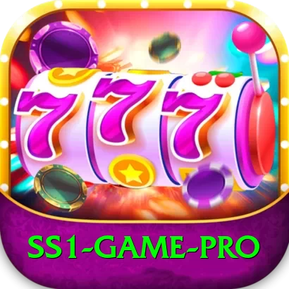 SS1 Game Slots Elite v2.7.7 - 2