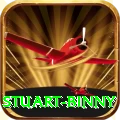 stuart binny - Gaming Royal