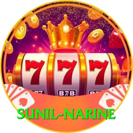 sunil narine Ultimate Latest v3.3.7 - 2