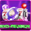 Super Rich 07 - Casino Premium