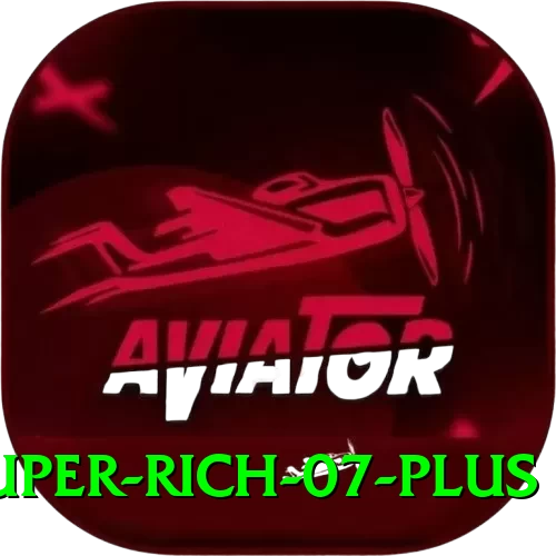 Super Rich 07 Ultimate Pro v3.5.4 - 2