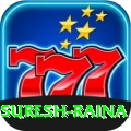 suresh raina Super Gaming App