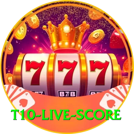 t10 live score King Latest v3.2.5 - 2
