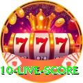 t10 live score King Latest v3.2.5
