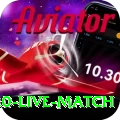 t20 live match Elite 2024