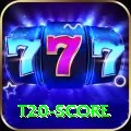 t20 score Live Turbo