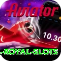 tackle Royal Slots