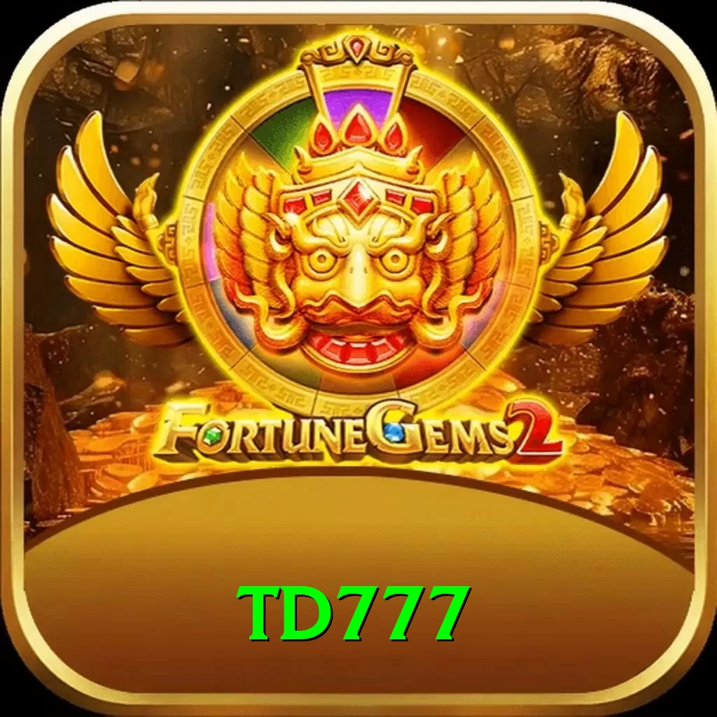 TD777 Gold Edition v1.6.2 - 2