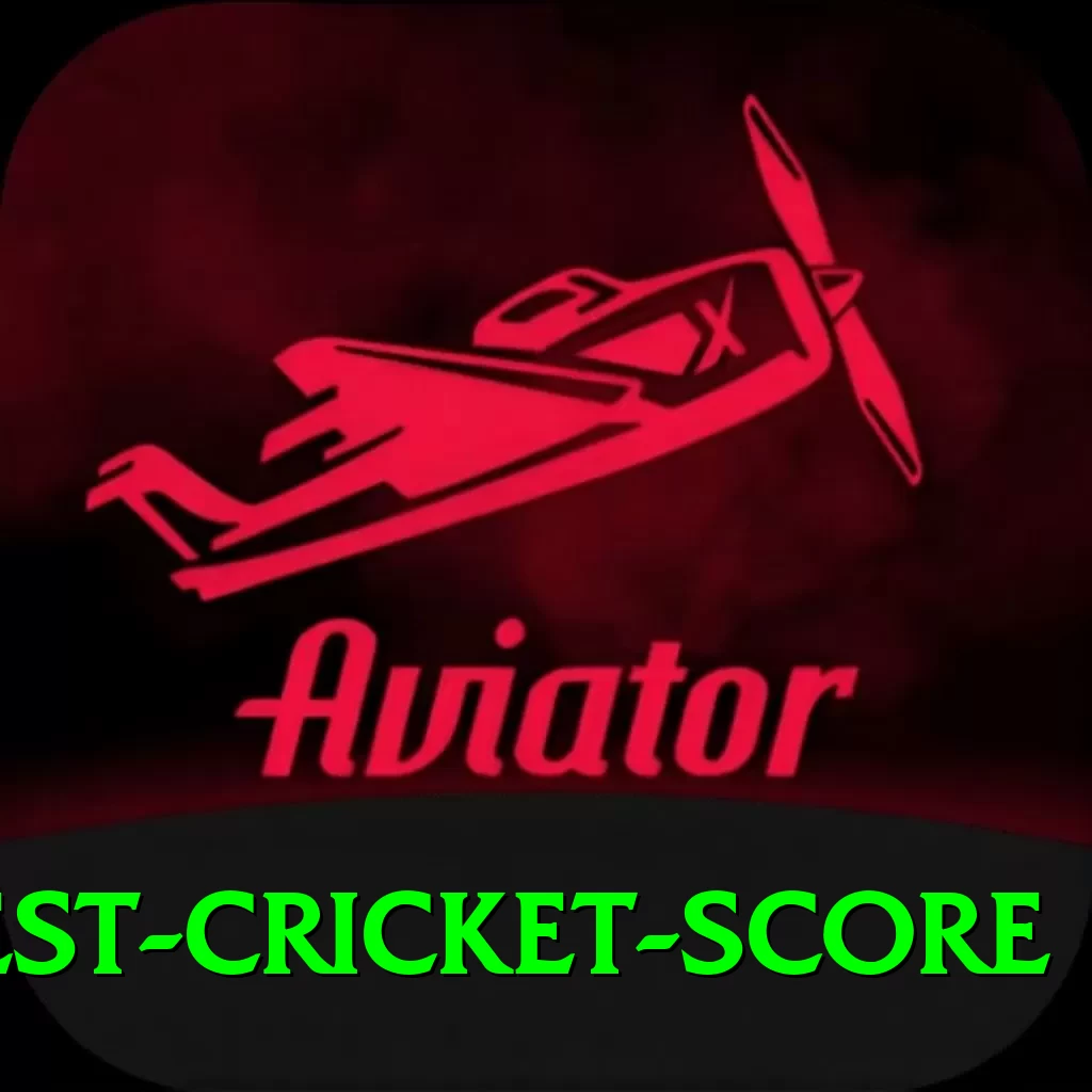 test cricket score - Plus Earning App - 2