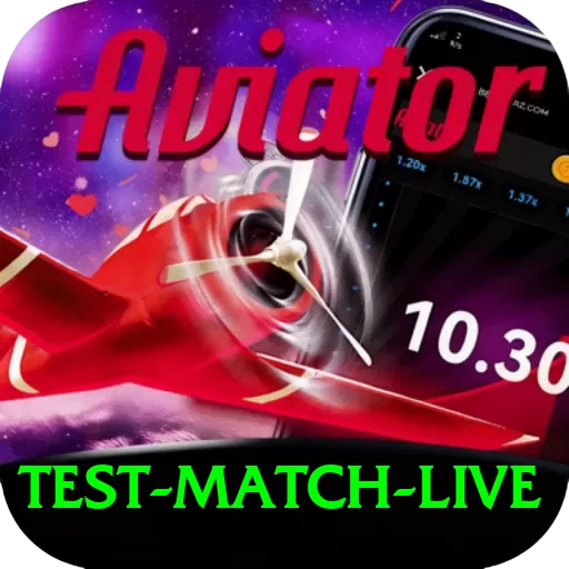 test match live Extreme Gaming App - 2