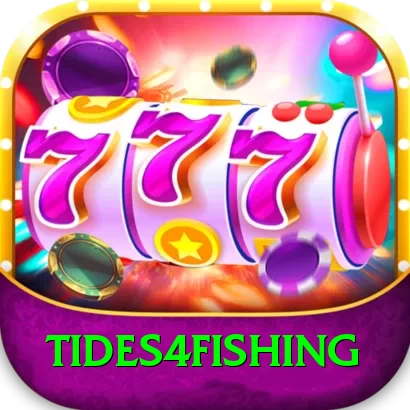 tides4fishing - VIP Royal - 2