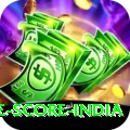 today match live score india Supreme Latest v3.1.4