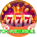 today t20 match schedule Gaming Extreme v1.9.8