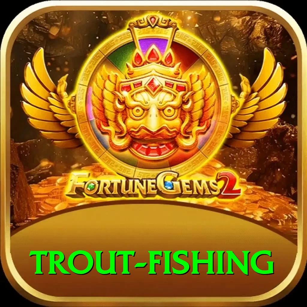 trout fishing Turbo - Free Download - 2