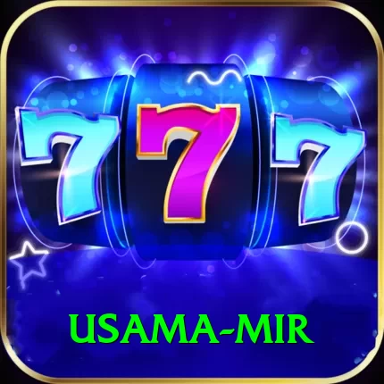 usama mir Ultimate Latest v4.6.9 - 2