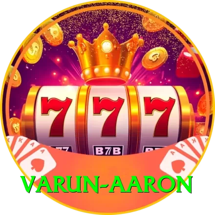 varun aaron - Deluxe Edition v2.3.9 - 2