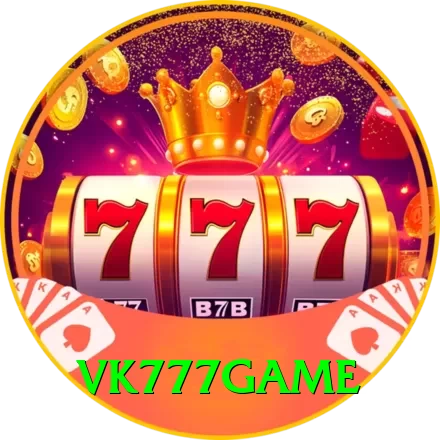 vk777game Ultimate Slots - 2