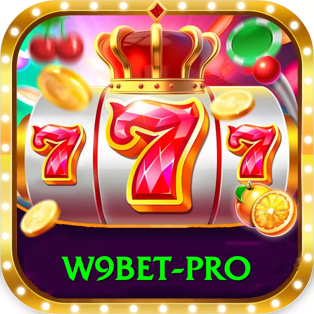 W9Bet - Pro Edition v2.6.0 - 2