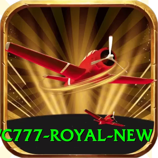 Wc777 Royal New - 2